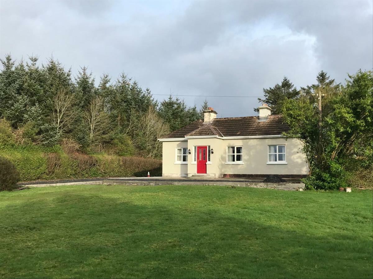 Teach Fia Villa Ballina  Eksteriør bilde
